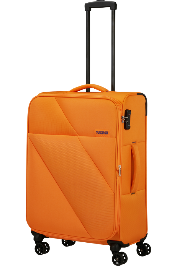American Tourister Sun Break Spinner M 68/25 TSA EXP 68cm  Orange
