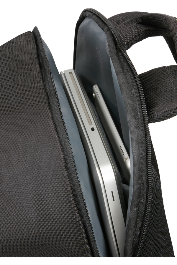 American Tourister Work-E Laptop Backpack  14inch Zwart