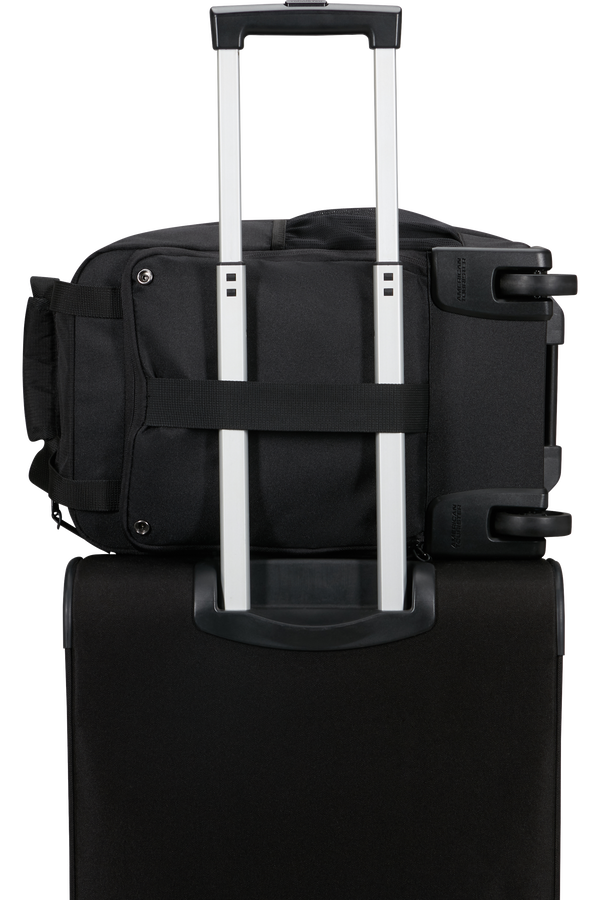 American Tourister Take2cabin Backpack with Wheels S  Zwart American Tourister Take2cabin Backpack with Wheels S  Zwart