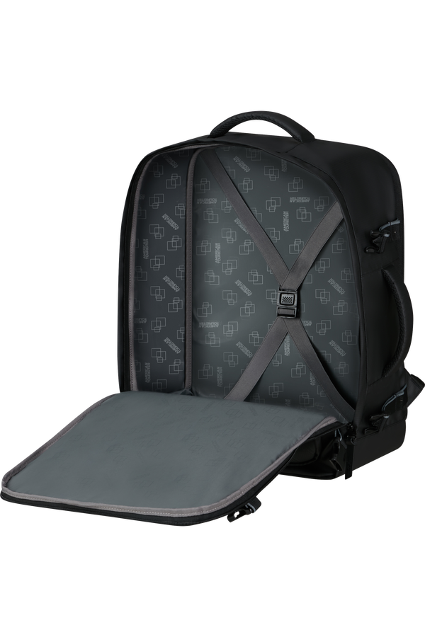 American Tourister Take2cabin Backpack Prime M  Noir