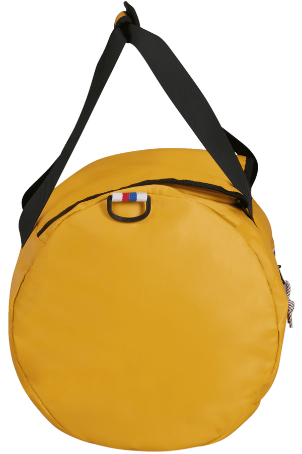 American Tourister Upbeat Pro Duffle Zip Coated  Jaune