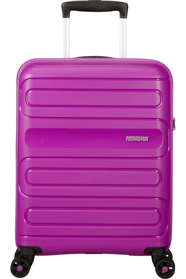 American Tourister Sunside Spinner 55cm Ultraviolet