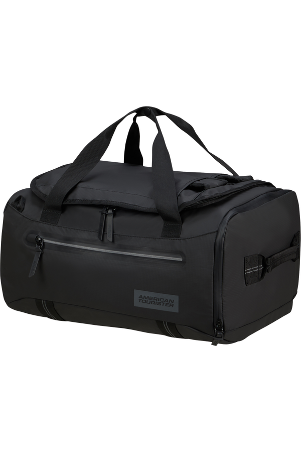 American Tourister Trailgo Duffle S  Noir
