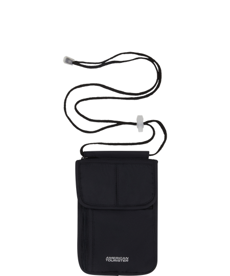 American Tourist. Ta Nektasje