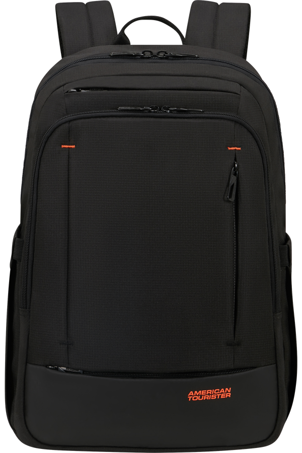 American Tourister Urban Groove UG29 Laptop Backpack Office 15.6'  Zwart