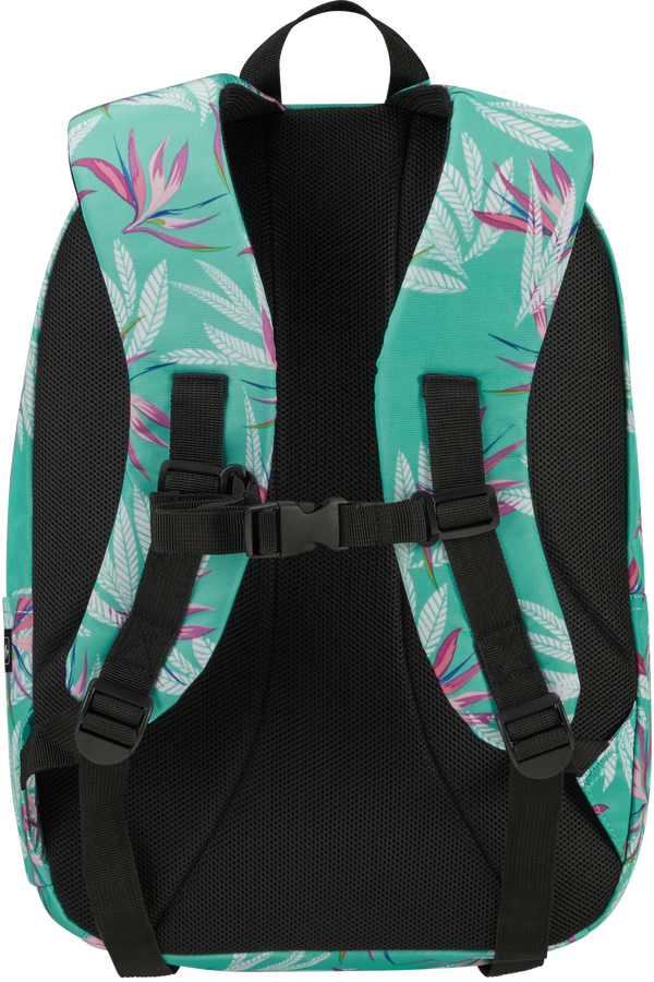 American Tourister Urban Groove Lifestyle Backpack  Bloom American Tourister Urban Groove Lifestyle Backpack  Bloom