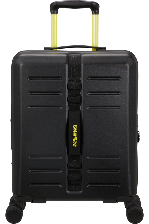 American Tourister Trailon Spinner 55cm  Zwart