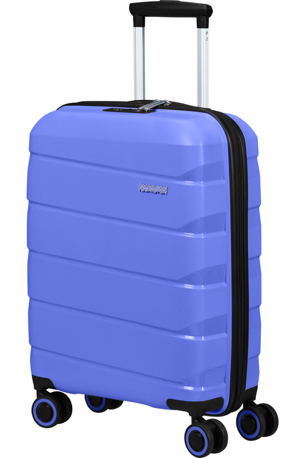 American Tourister Air Move SPINNER 55/20 TSA  Peace Purple