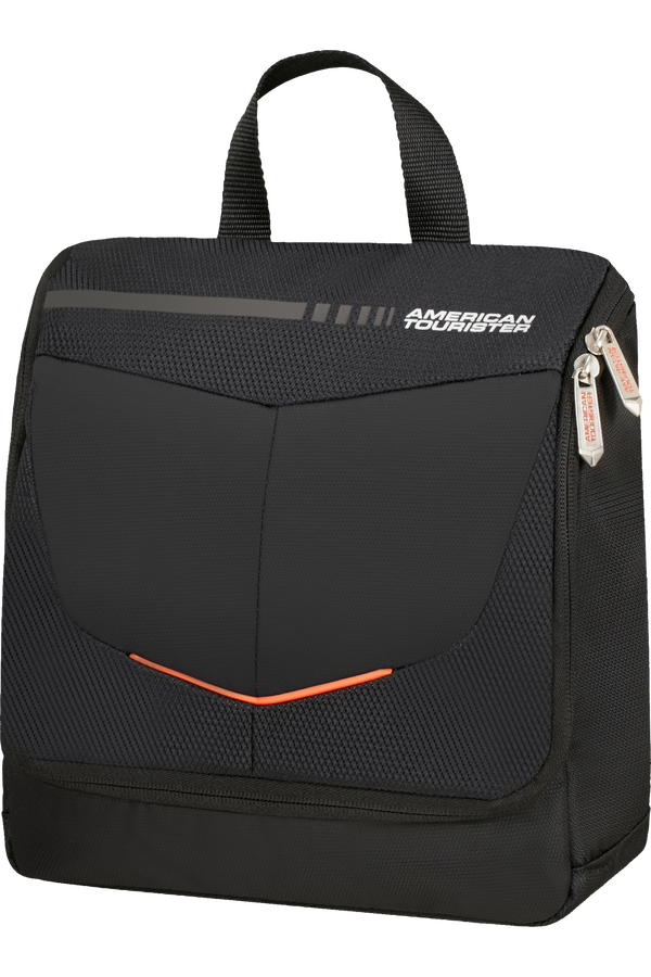 American Tourister Summerfunk Toilet Kit  Zwart