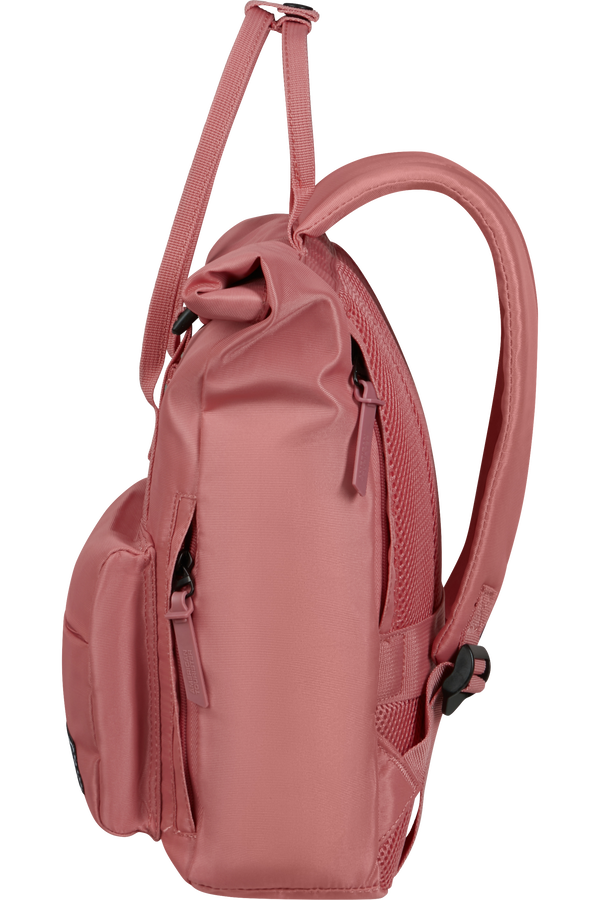 American Tourister Urban Groove Ug16 Backpack City  Amethyst American Tourister Urban Groove Ug16 Backpack City  Amethyst
