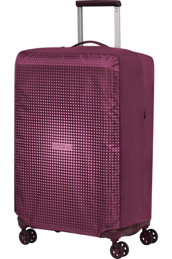 Luggage Cover M Kofferhoes