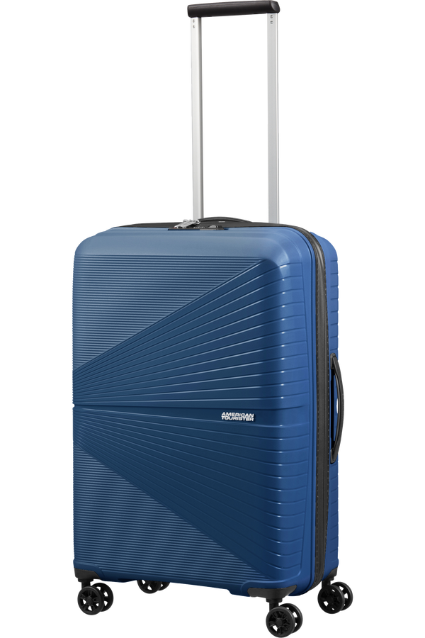 American Tourister Airconic Spinner 67/24 Tsa 67cm  Midnight Navy American Tourister Airconic Spinner 67/24 Tsa 67cm  Midnight Navy