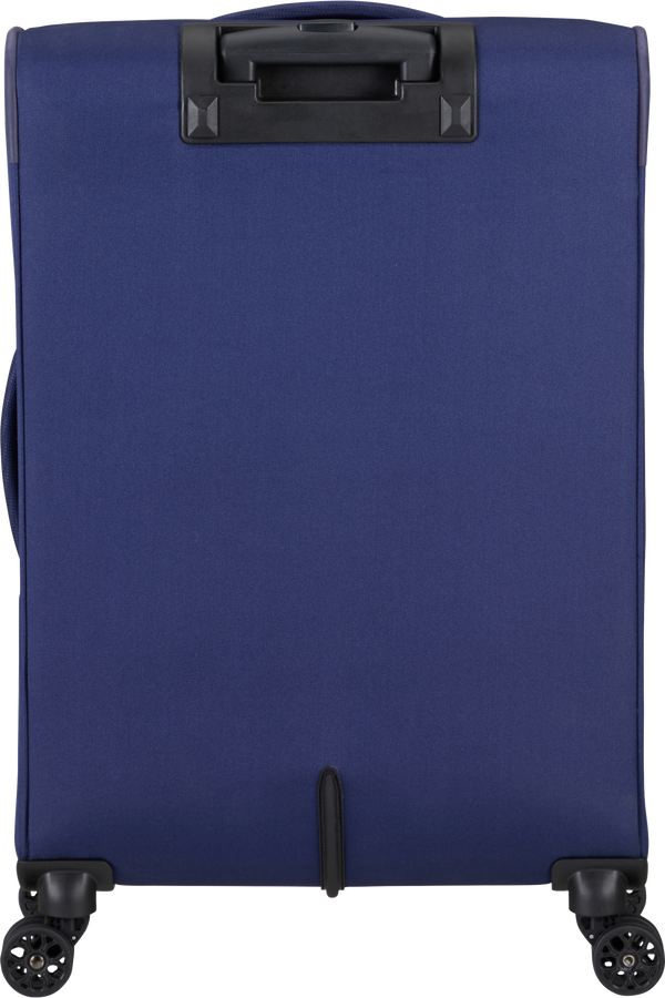 American Tourister Hyperspeed Spinner TSA EXP 68cm  Combat Navy American Tourister Hyperspeed Spinner TSA EXP 68cm  Combat Navy