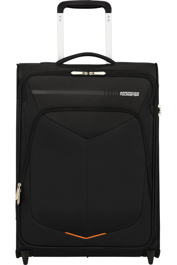 American Tourister Summerfunk Upright TSA 55cm  Noir