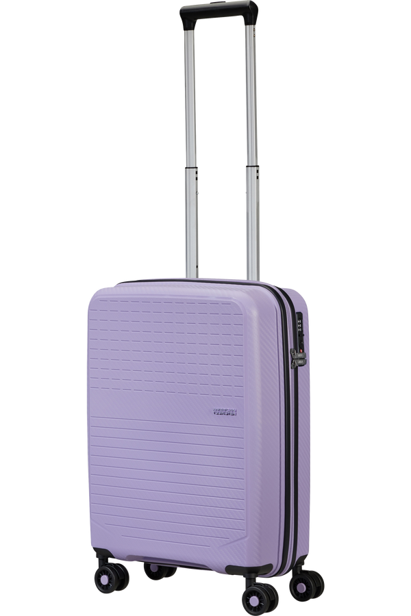 American Tourister Summer Hit Spinner 55/20 TSA 55cm  Digital Lavender