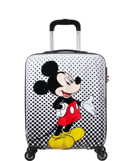 Disney Legends 55cm Bagage cabine Disney Legends 55cm Bagage cabine
