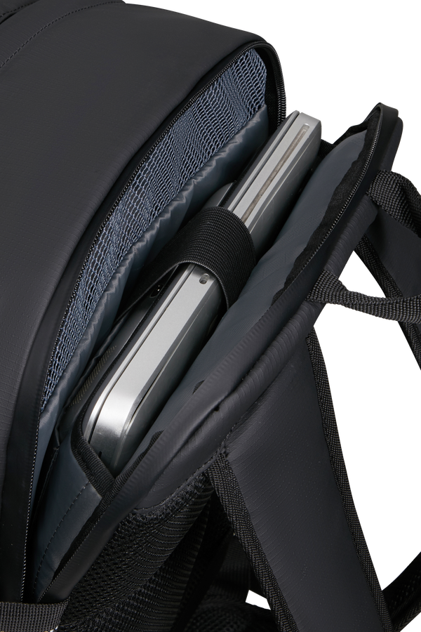 American Tourister Upventure LAPT. BACKPACK 15.6'  Zwart