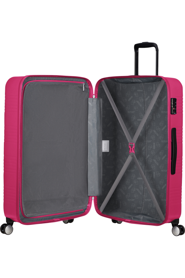 American Tourister Summerville SPINNER 76/28 TSA  Framboise