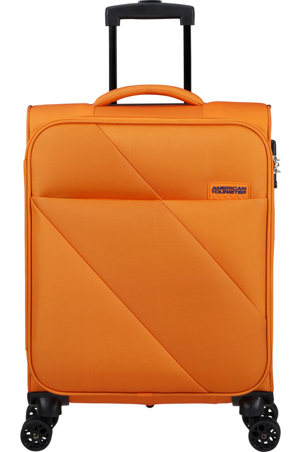 American Tourister Sun Break Spinner S 55/20 TSA 55cm Oranje