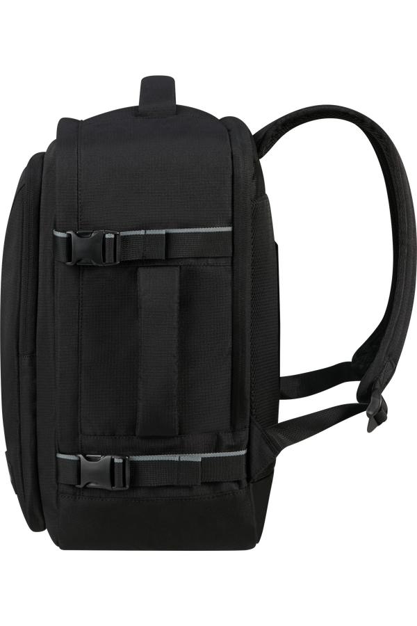 American Tourister Take2cabin Casual Backpack MS  Zwart American Tourister Take2cabin Casual Backpack MS  Zwart