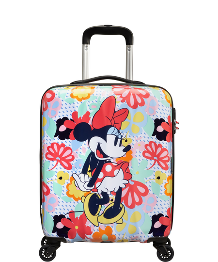 Hypertwist 55cm Koffer (4 wielen)