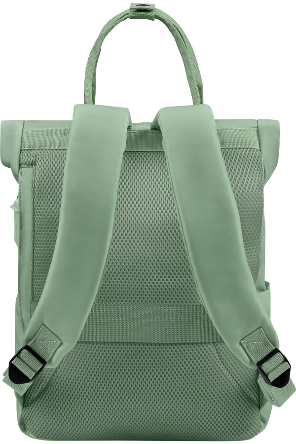 American Tourister Urban Groove Ug16 Backpack City  Urban Green American Tourister Urban Groove Ug16 Backpack City  Urban Green