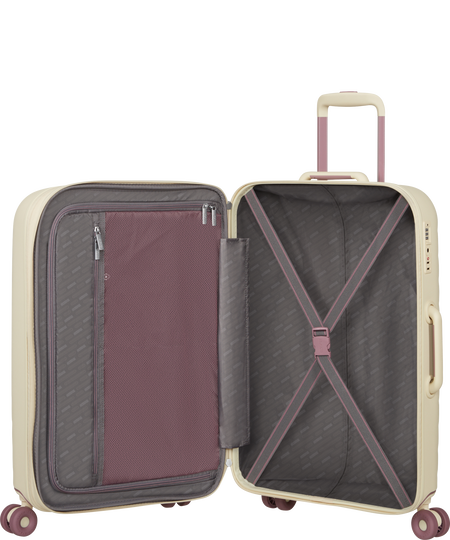 Neovibe 67cm Bagage moyen s&eacute;jour