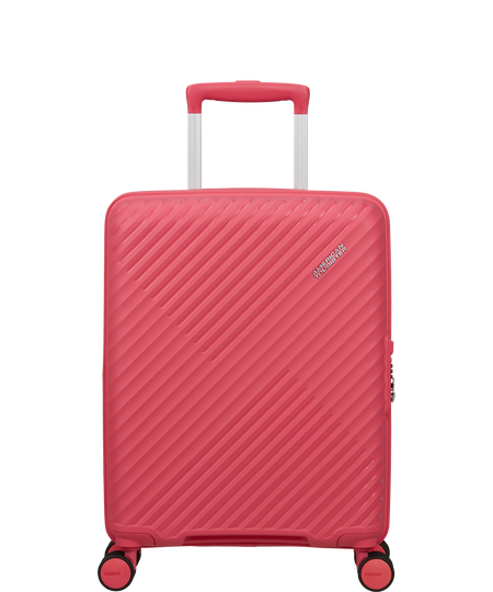 Diablast 55cm Handbagage