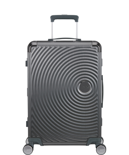 Soundbox Alu 68cm Middelgrote ruimbagage Soundbox Alu 68cm Middelgrote ruimbagage
