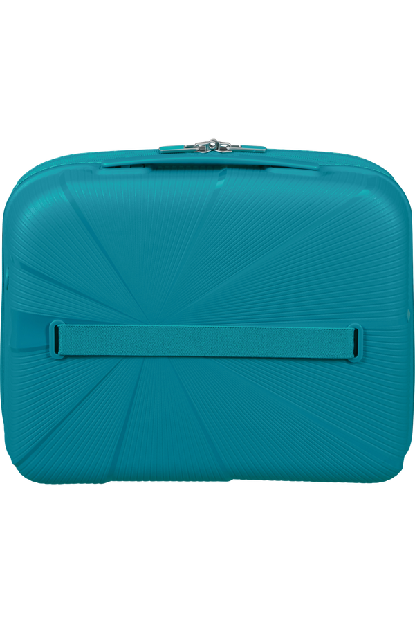 American Tourister StarVibe Beauty Case Verdigris American Tourister StarVibe Beauty Case Verdigris