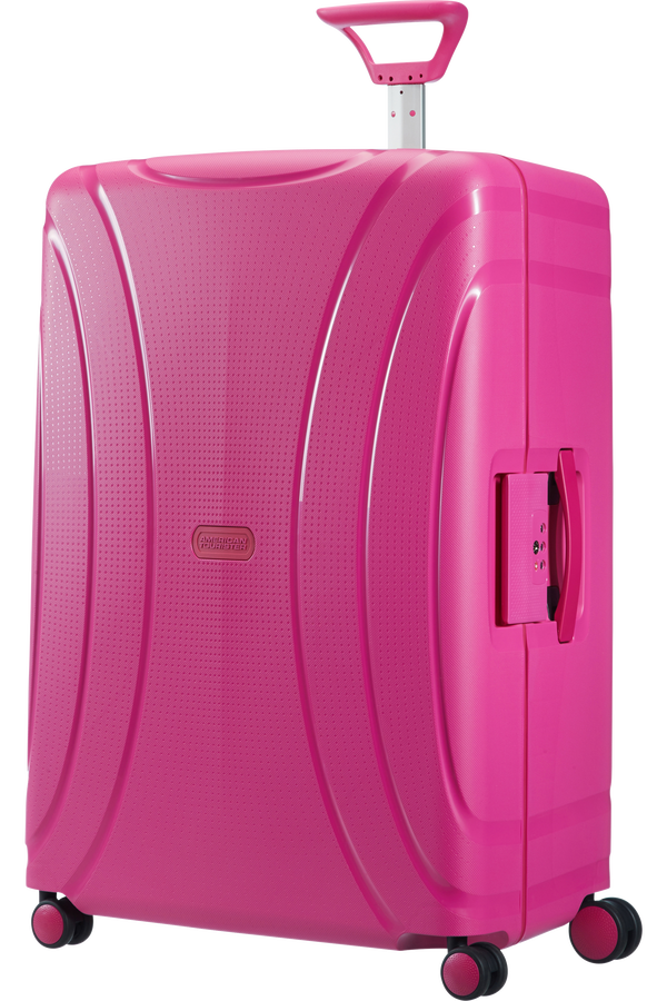 American Tourister Lock'n'Roll Spinner 75cm Rose