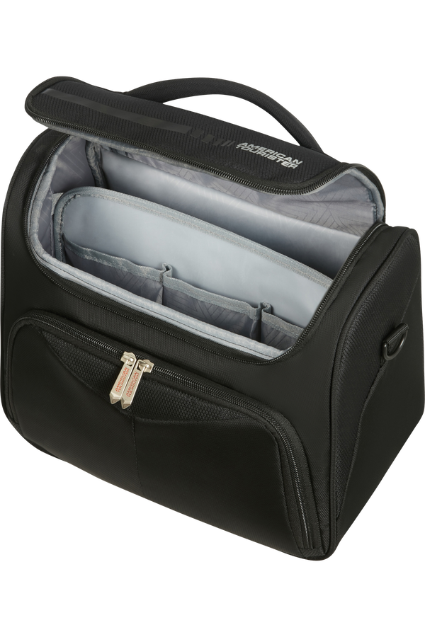 American Tourister Summerfunk Beauty Case  Noir