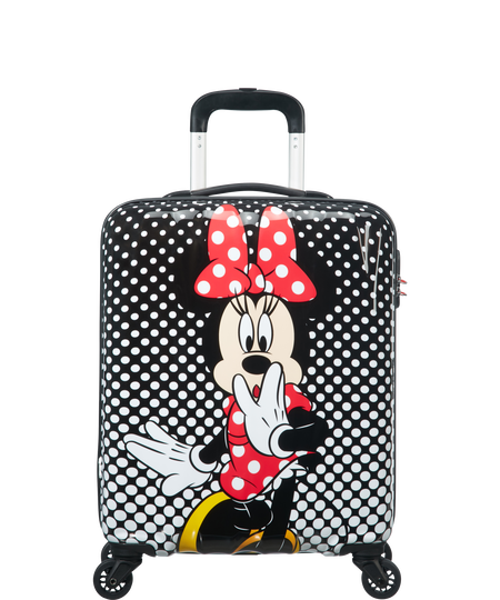 Disney Legends 55cm Bagage cabine Disney Legends 55cm Bagage cabine