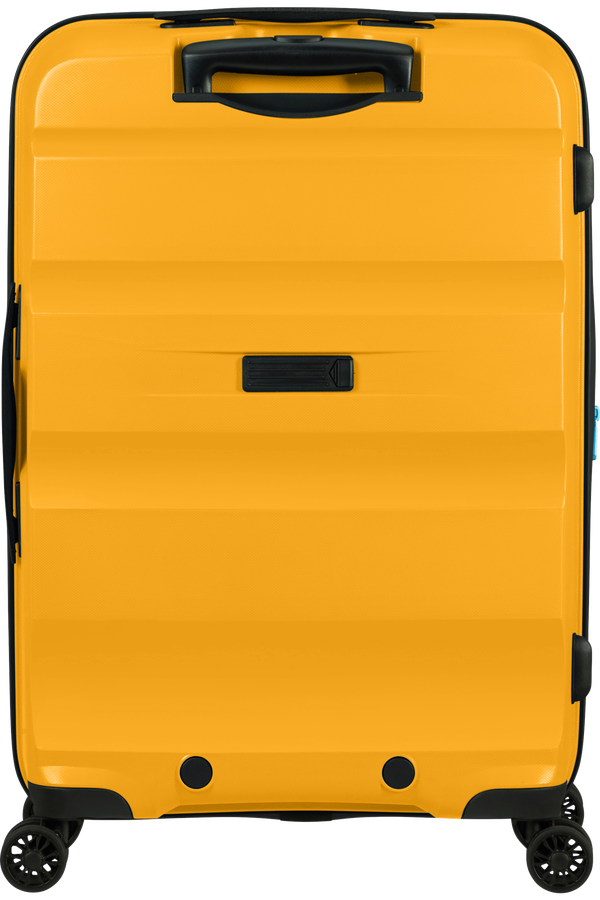 American Tourister Bon Air Dlx Spinner TSA Expandable 66cm  Jaune clair American Tourister Bon Air Dlx Spinner TSA Expandable 66cm  Jaune clair