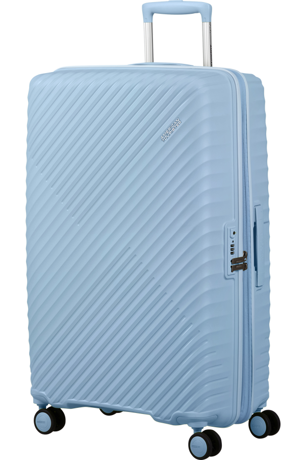 Diablast 78cm Grote ruimbagage