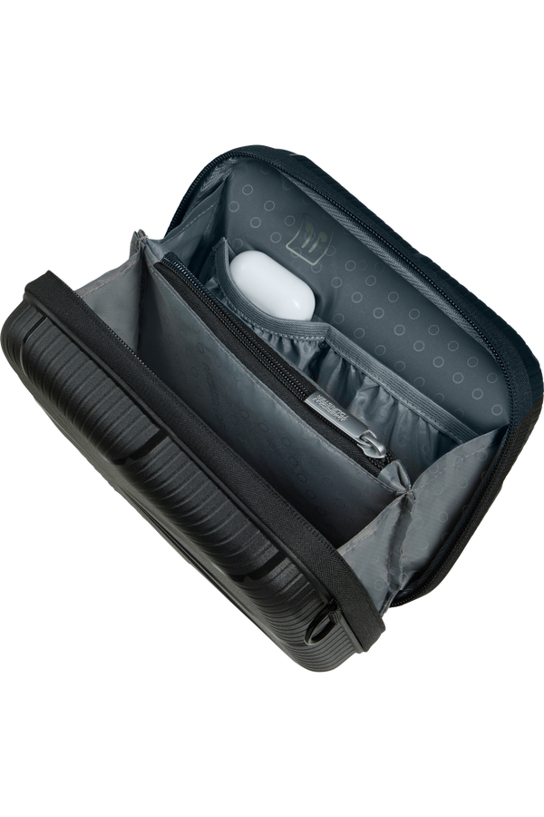 American Tourister StarVibe Cross Over  Noir American Tourister StarVibe Cross Over  Noir