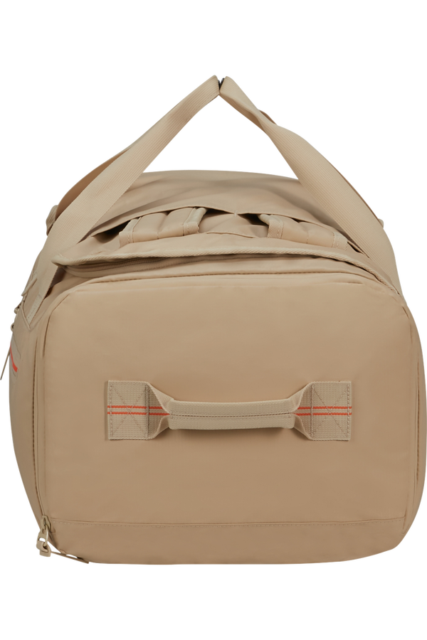 American Tourister Trailgo Duffle M  Beige American Tourister Trailgo Duffle M  Beige