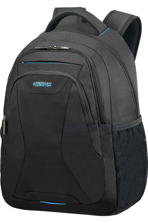 American Tourister At Work Laptop rugzak  39.6cm/15.6inch Zwart American Tourister At Work Laptop rugzak  39.6cm/15.6inch Zwart