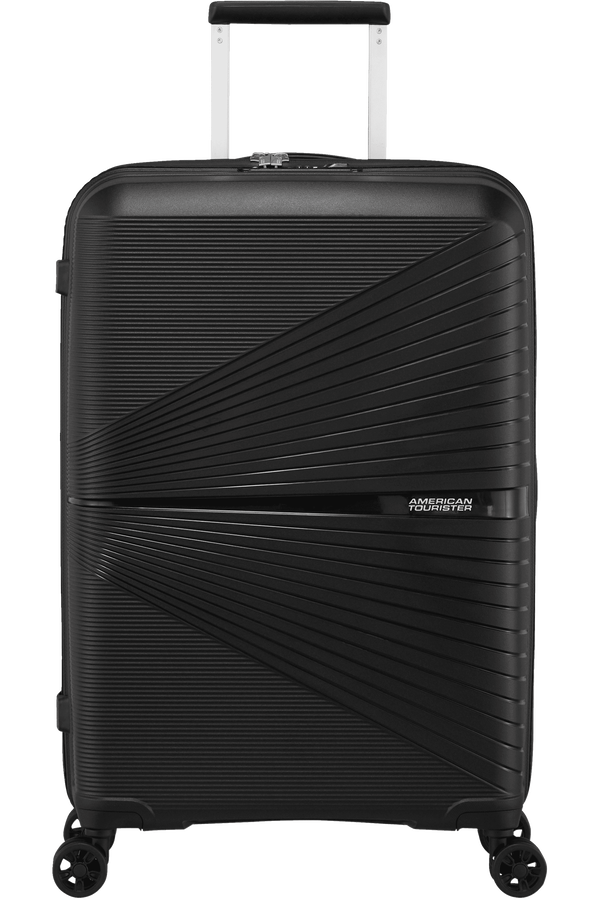 American Tourister Airconic Spinner 67/24 Tsa 67cm Onyx Black