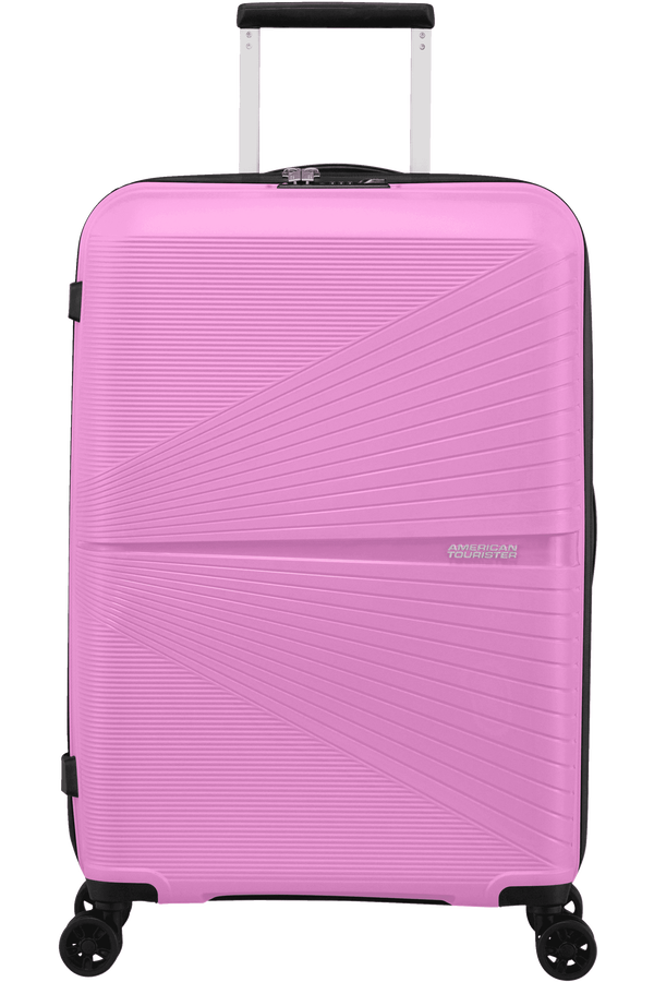 American Tourister Airconic Spinner 67 / 24 Tsa 67 cm Pink Lemonade