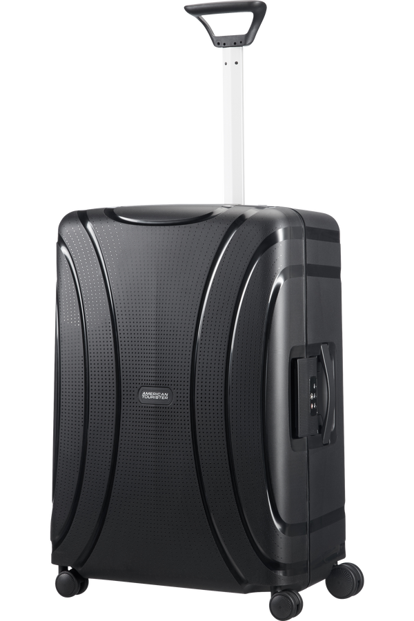 American Tourister Lock'n'Roll Spinner 69cm Jet Black
