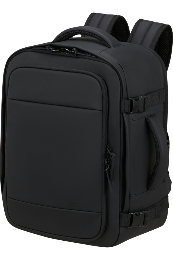 American Tourister Take2cabin Casual Backpack MONO S/M  Noir