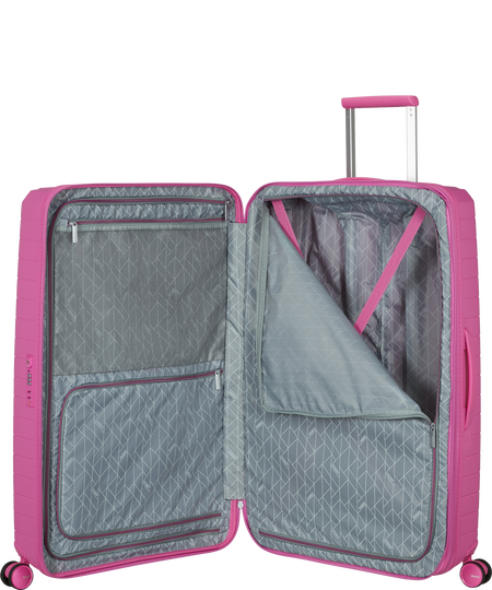 FastForward 78cm Bagage long s&eacute;jour
