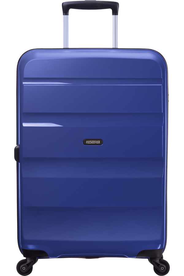 American Tourister Bon Air Spinner S Strict 40x55x20cm Bleu marine foncé