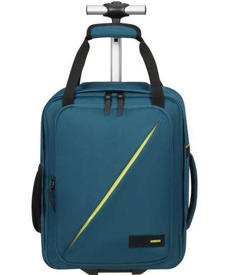 Take2cabin S/M Rugzak met wielen Take2cabin S/M Rugzak met wielen