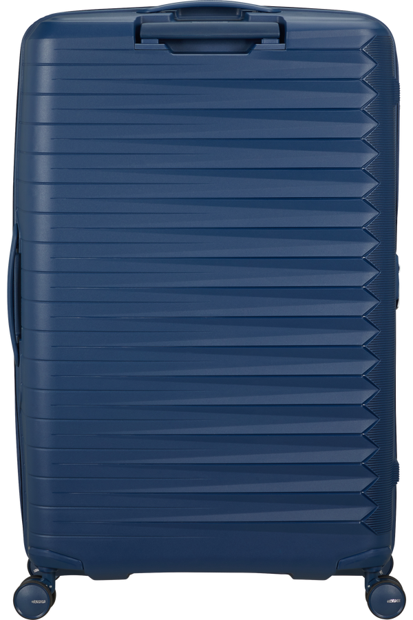 American Tourister Fastforward Spinner 78/29 TSA EXP 78cm  Bleu marine