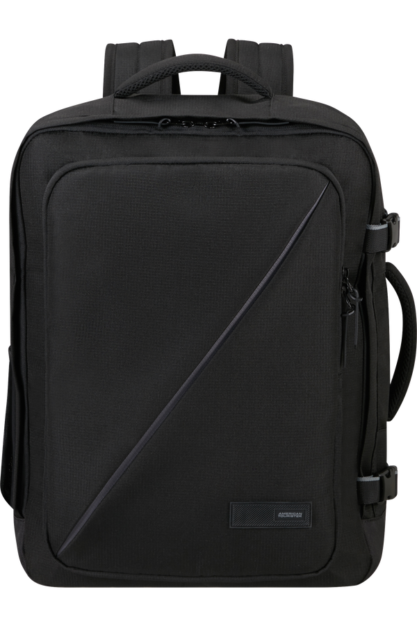 American Tourister Take2cabin Casual Backpack M  Zwart