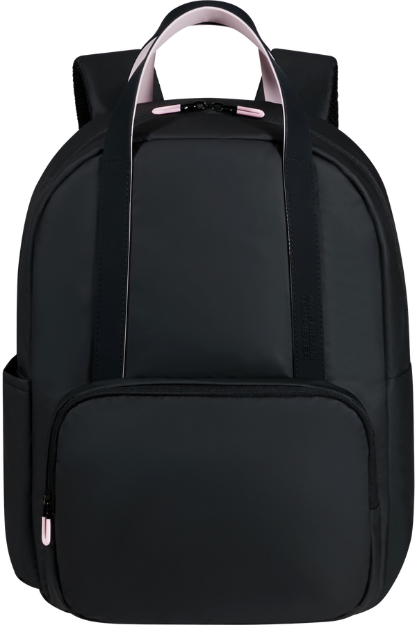 American Tourister Puffypop Laptop Backpack 15.6' M  Noir