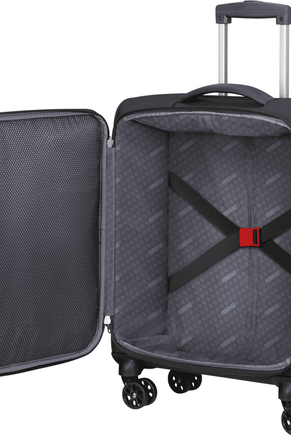 Sky Surfer 55cm Koffer (4 wielen)