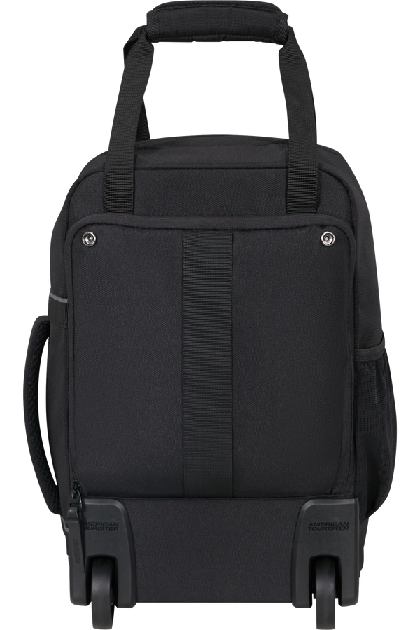 American Tourister Take2cabin Backpack with Wheels S  Zwart American Tourister Take2cabin Backpack with Wheels S  Zwart